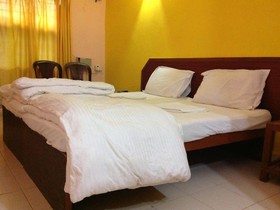 Poonam Village Resort