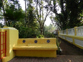 Quinta Da Graca