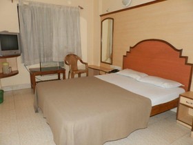 Shree Damodar Regency