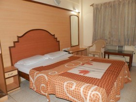 Shree Damodar Regency