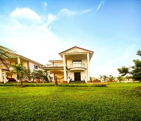 Span Suites & Villa