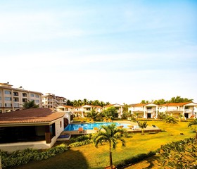 Span Suites & Villa