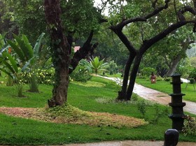 Stone Water Eco Resort