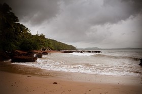 Stone Water Eco Resort