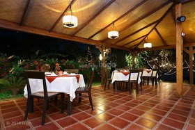 Stone Water Eco Resort