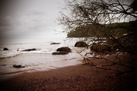 Stone Water Eco Resort