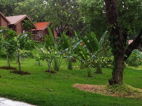 Stone Water Eco Resort
