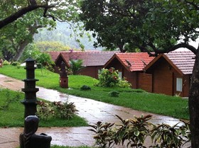 Stone Water Eco Resort