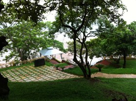 Stone Water Eco Resort