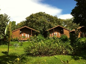 Stone Water Eco Resort