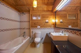 Stone Water Eco Resort