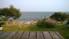 Stone Water Eco Resort