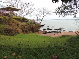 Stone Water Eco Resort