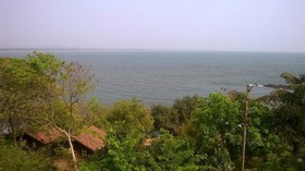 Stone Water Eco Resort