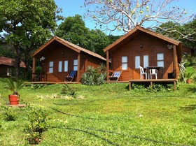 Stone Water Eco Resort