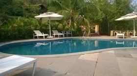 Stone Water Eco Resort