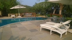 Stone Water Eco Resort