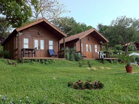 Stone Water Eco Resort