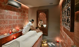 Storii By ITC Hotels Shanti Morada, Saligao
