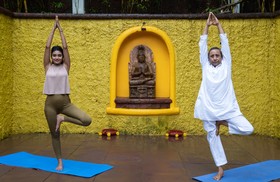 Storii By ITC Hotels Shanti Morada, Saligao