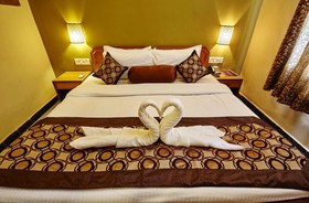 Sunkissed Premium Beach Resort By WSI Hotels