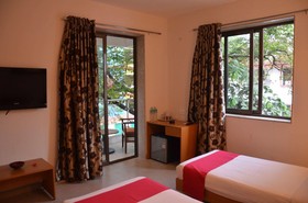 Sunkissed Premium Beach Resort By WSI Hotels