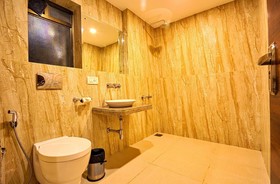 Sunkissed Premium Beach Resort By WSI Hotels