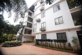 Sunkissed Premium Beach Resort By WSI Hotels