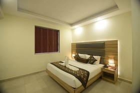 Sunkissed Premium Beach Resort By WSI Hotels