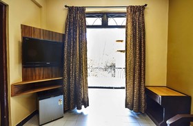 Sunkissed Premium Beach Resort By WSI Hotels