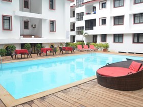 Sunkissed Premium Beach Resort By WSI Hotels