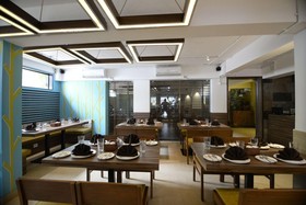 Sunkissed Premium Beach Resort By WSI Hotels