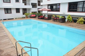 Sunkissed Premium Beach Resort By WSI Hotels