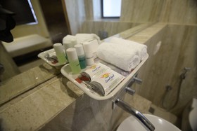 Sunkissed Premium Beach Resort By WSI Hotels