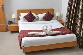 Sunkissed Premium Beach Resort By WSI Hotels