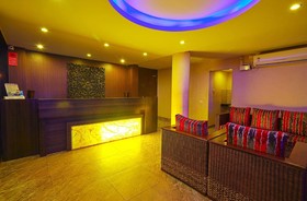 Sunkissed Premium Beach Resort By WSI Hotels