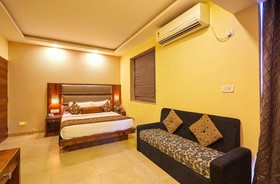 Sunkissed Premium Beach Resort By WSI Hotels