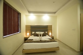 Sunkissed Premium Beach Resort By WSI Hotels