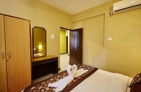 Sunkissed Premium Beach Resort By WSI Hotels