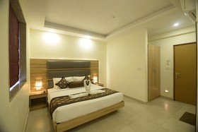 Sunkissed Premium Beach Resort By WSI Hotels