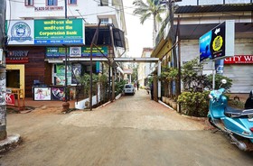 Sunkissed Premium Beach Resort By WSI Hotels