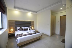 Sunkissed Premium Beach Resort By WSI Hotels