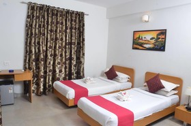 Sunkissed Premium Beach Resort By WSI Hotels