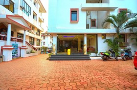 Sunkissed Premium Beach Resort By WSI Hotels