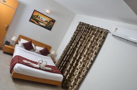 Sunkissed Premium Beach Resort By WSI Hotels