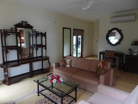 The Crown Goa