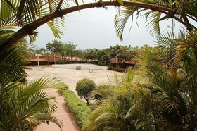 The International Centre Goa