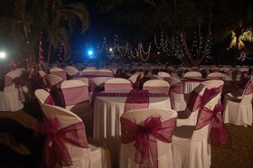 The International Centre Goa