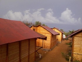 Tivai Beach Cottages