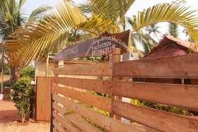 Tivai Beach Cottages